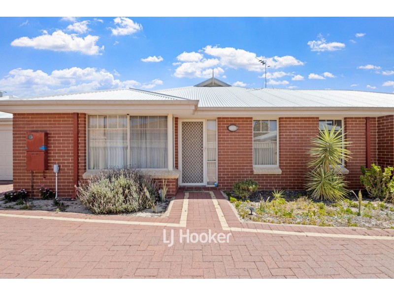 17B Frankel Street, Carey Park WA 6230