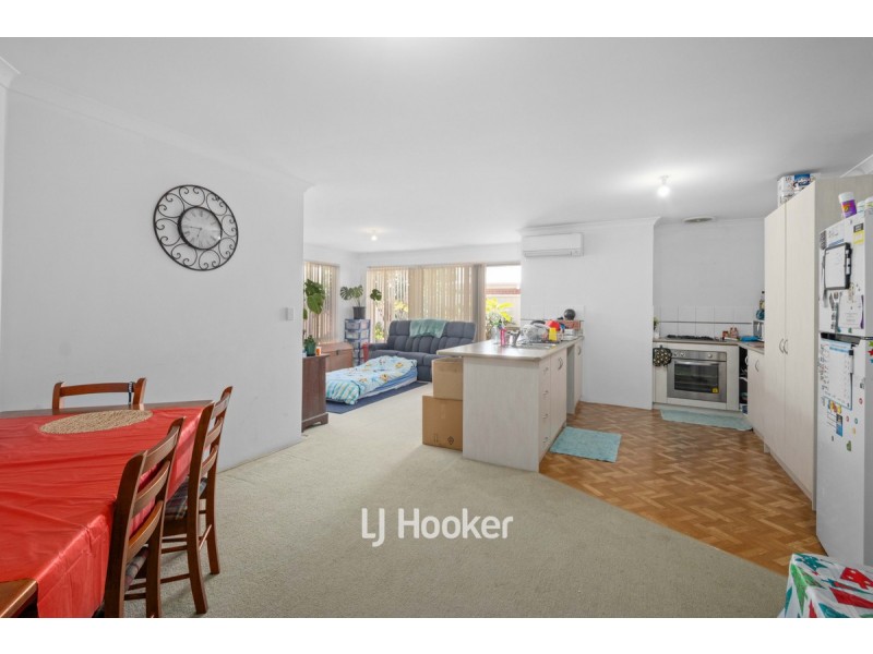 17B Frankel Street, Carey Park WA 6230