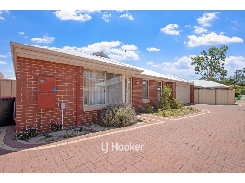 17B Frankel Street, Carey Park WA 6230
