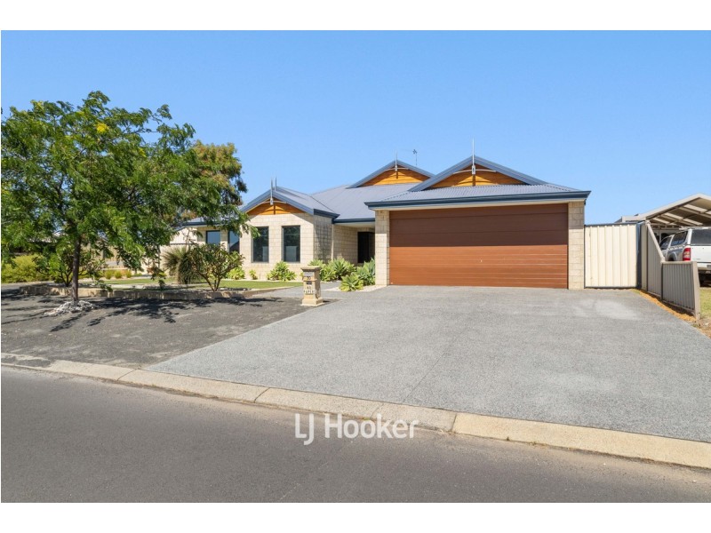 30 Grandite Fairway, Australind WA 6233