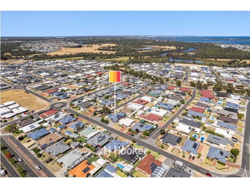 30 Grandite Fairway, Australind WA 6233