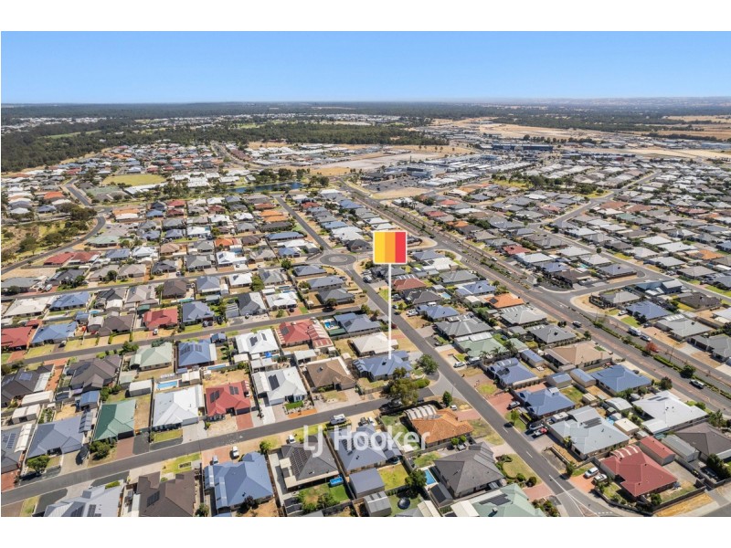 30 Grandite Fairway, Australind WA 6233