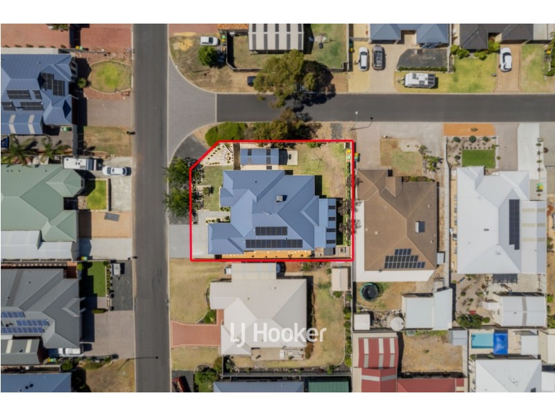 30 Grandite Fairway, Australind WA 6233