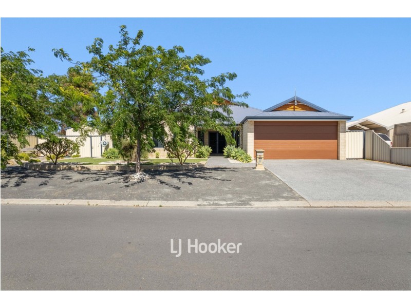 30 Grandite Fairway, Australind WA 6233