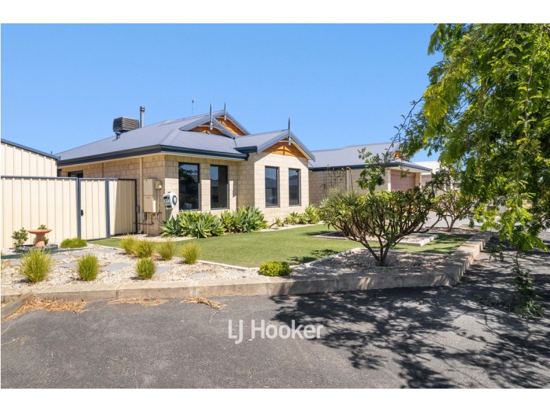 30 Grandite Fairway, Australind WA 6233