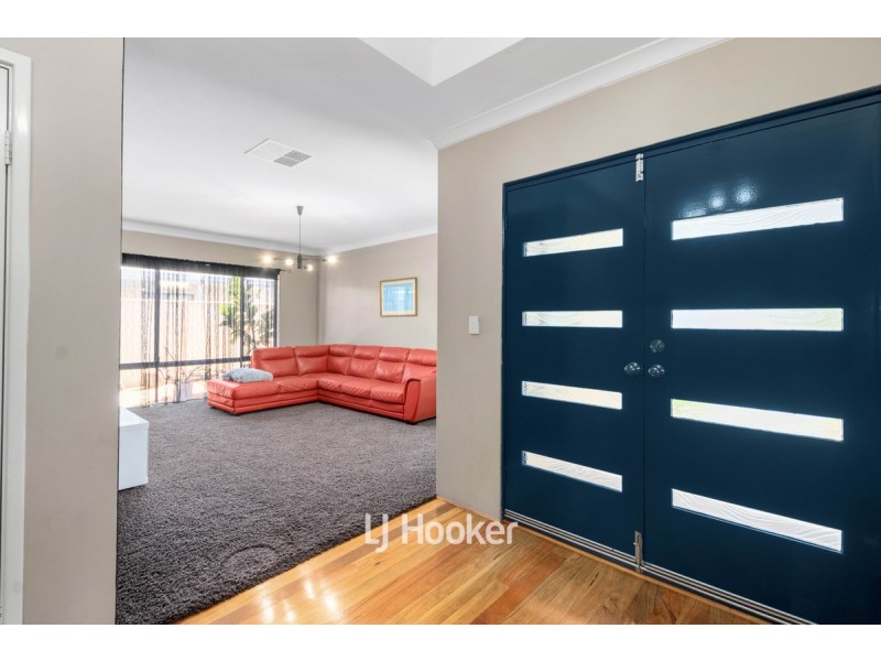 30 Grandite Fairway, Australind WA 6233