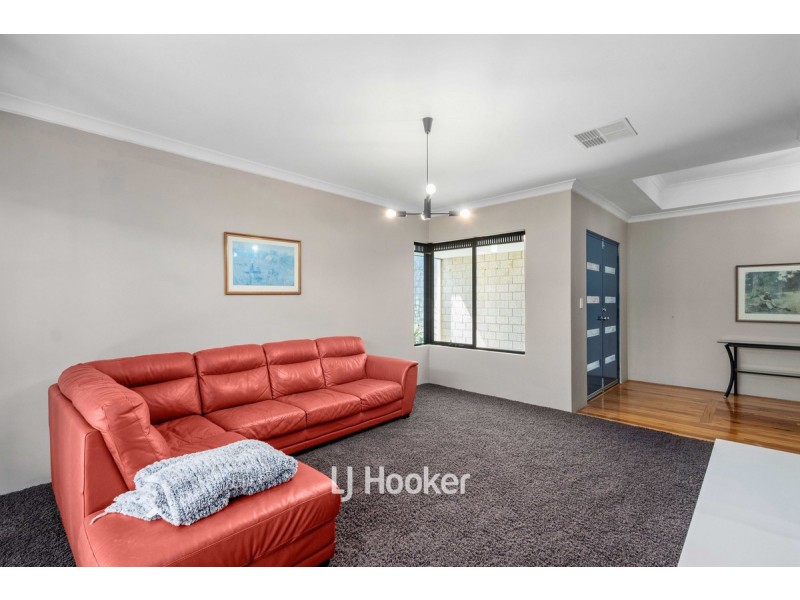 30 Grandite Fairway, Australind WA 6233