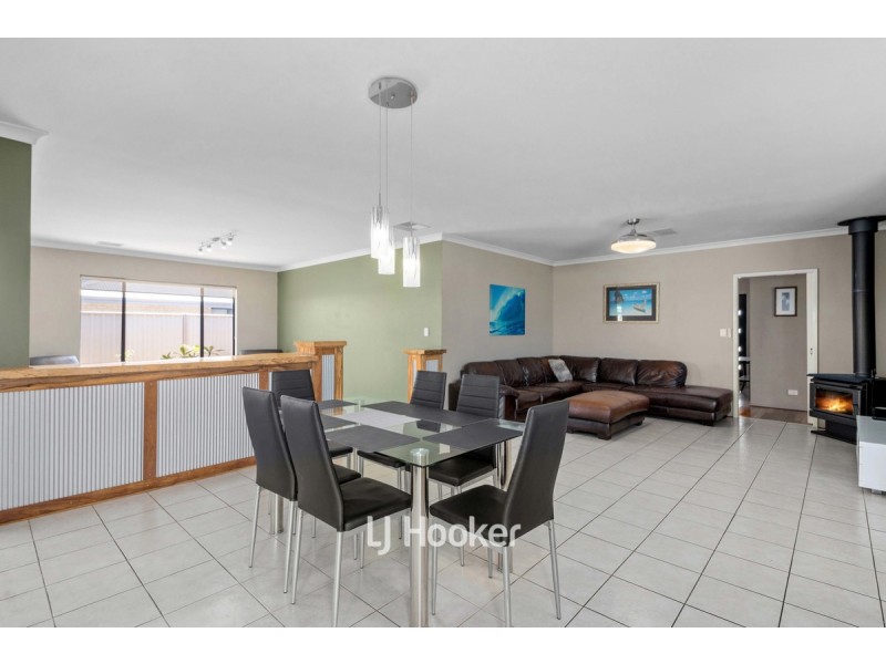 30 Grandite Fairway, Australind WA 6233