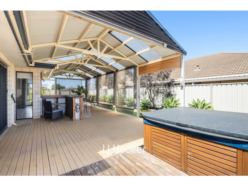 30 Grandite Fairway, Australind WA 6233
