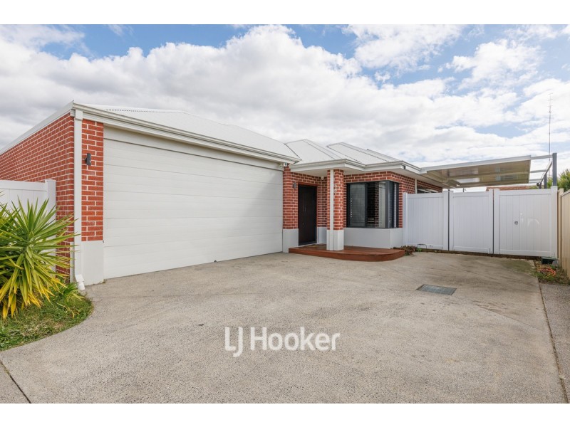 56A King Road, East Bunbury WA 6230