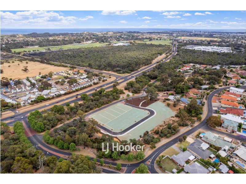 Proposed L Winthrop Avenue, College Grove WA 6230