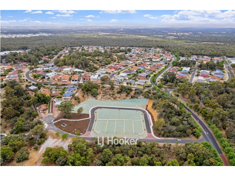 Proposed L Winthrop Avenue, College Grove WA 6230