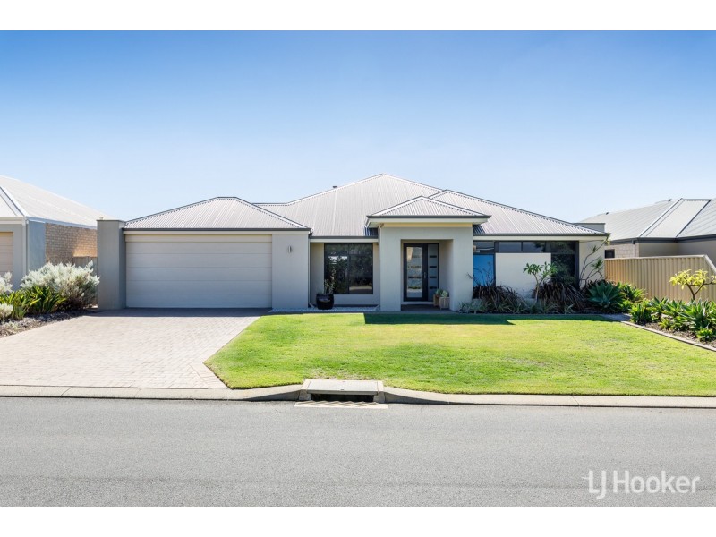 25 Rodondo Street, Dalyellup WA 6230