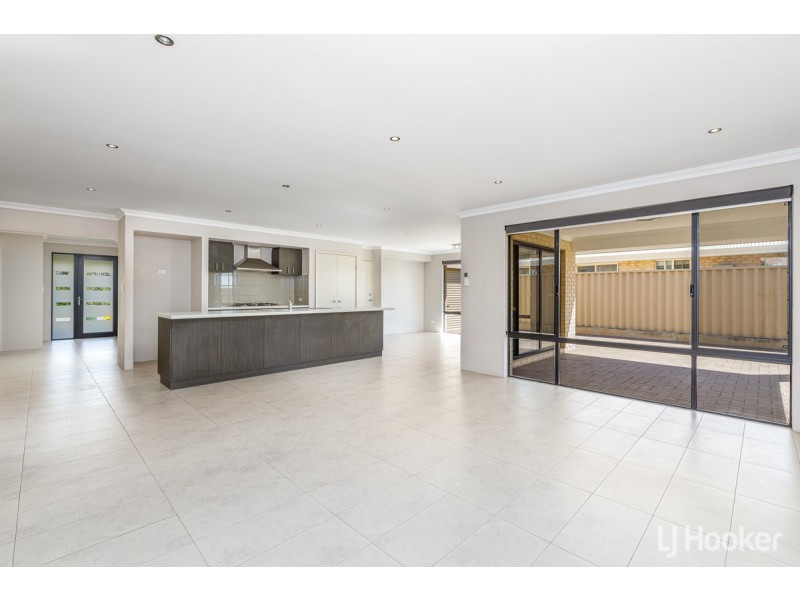 25 Rodondo Street, Dalyellup WA 6230