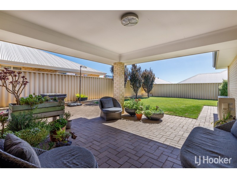 25 Rodondo Street, Dalyellup WA 6230