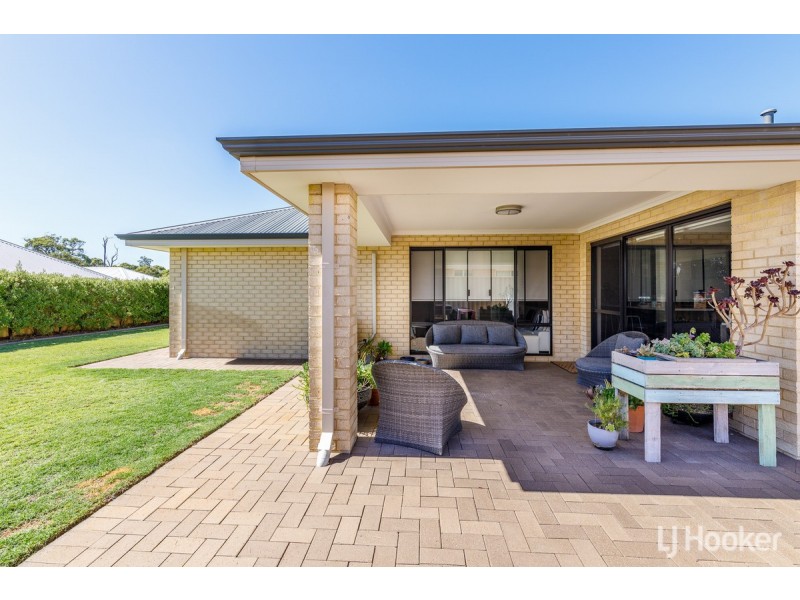 25 Rodondo Street, Dalyellup WA 6230