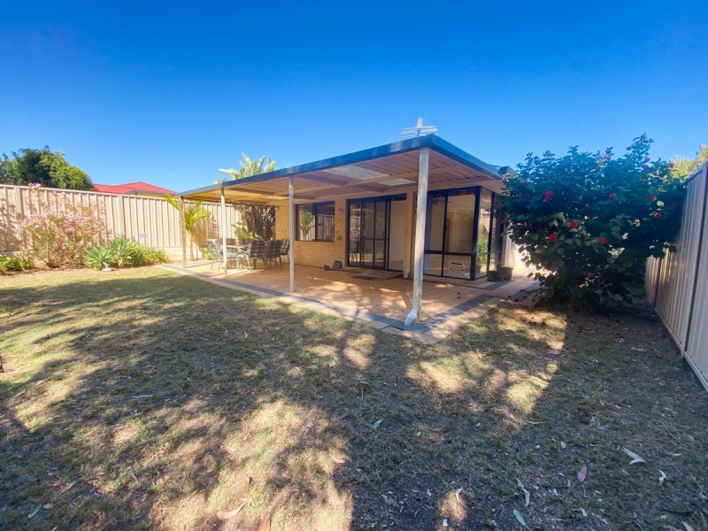 55B Somerville Drive, College Grove WA 6230