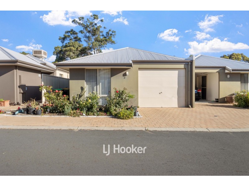 3/76 Blue Wren Drive, Eaton WA 6232