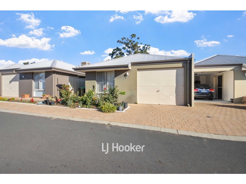 3/76 Blue Wren Drive, Eaton WA 6232