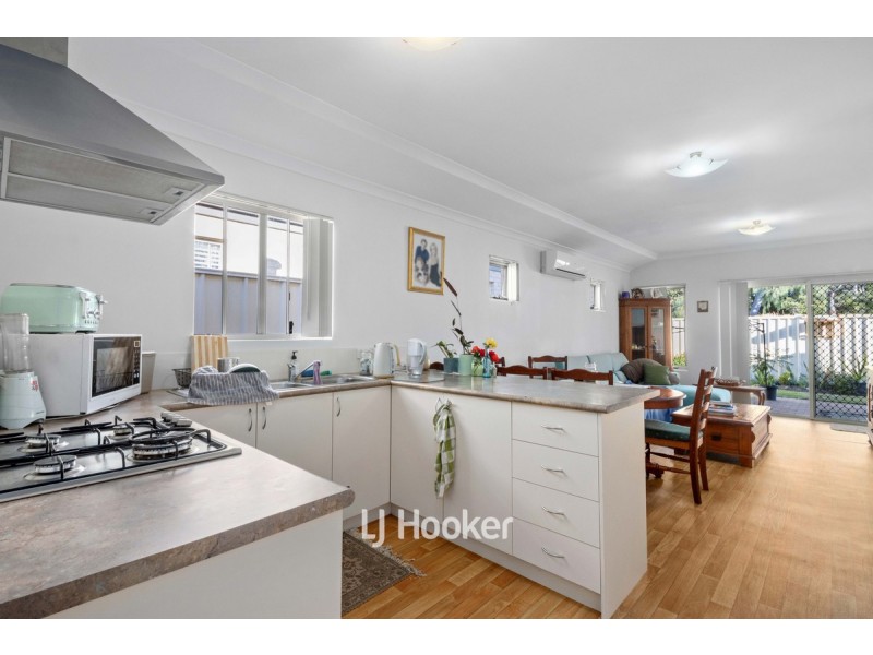 3/76 Blue Wren Drive, Eaton WA 6232