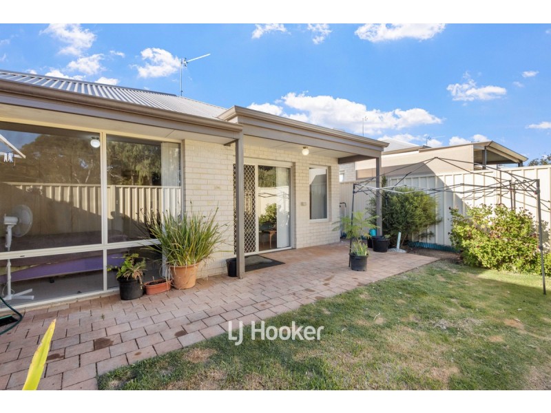 3/76 Blue Wren Drive, Eaton WA 6232