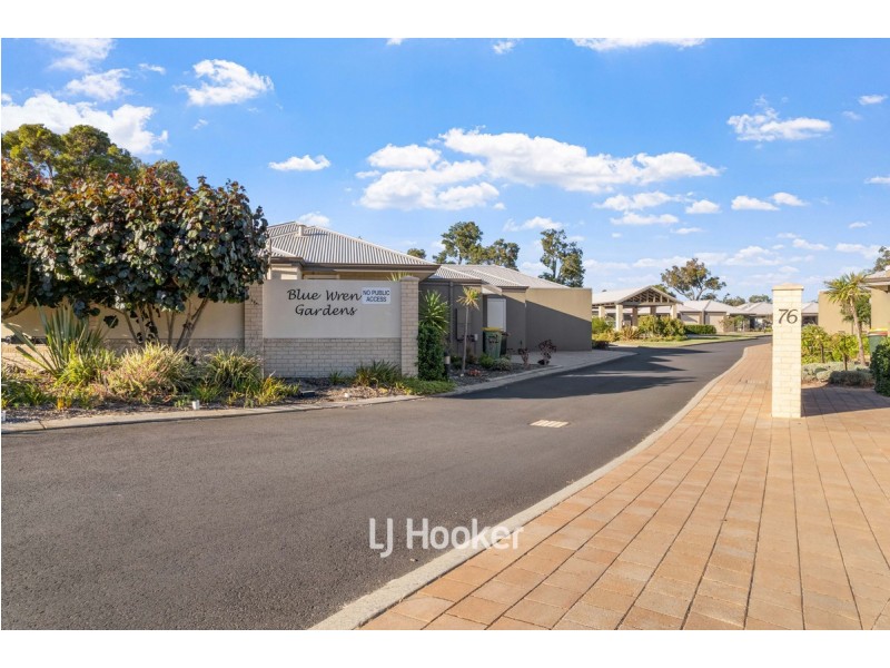 3/76 Blue Wren Drive, Eaton WA 6232
