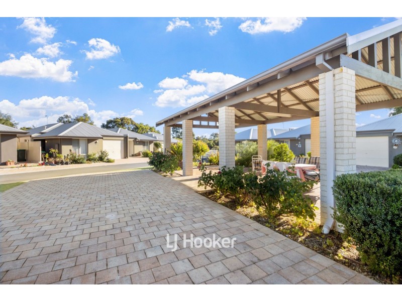 3/76 Blue Wren Drive, Eaton WA 6232