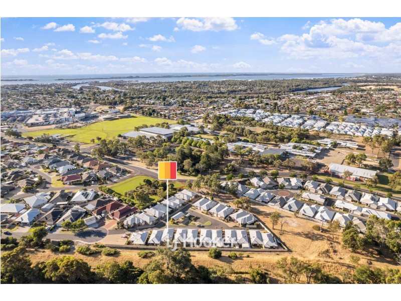 3/76 Blue Wren Drive, Eaton WA 6232