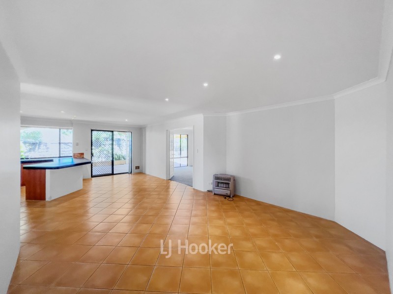 16 Wandoo Road, Dalyellup WA 6230