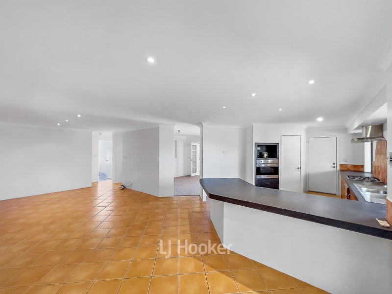 16 Wandoo Road, Dalyellup WA 6230