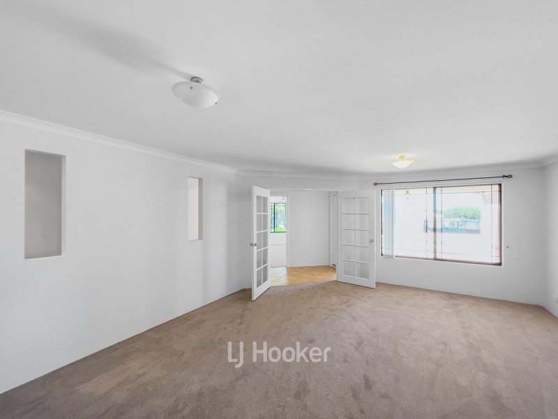 16 Wandoo Road, Dalyellup WA 6230