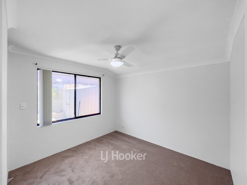 16 Wandoo Road, Dalyellup WA 6230