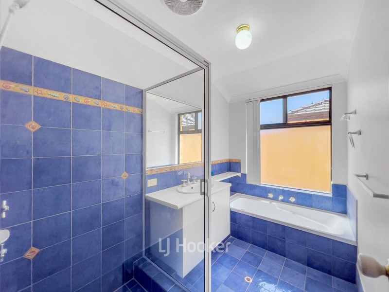 16 Wandoo Road, Dalyellup WA 6230