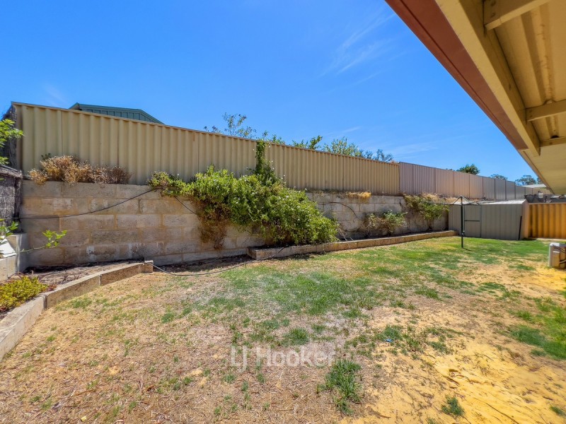 16 Wandoo Road, Dalyellup WA 6230