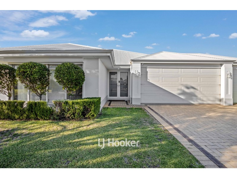 8 Claymore Loop, Dalyellup WA 6230