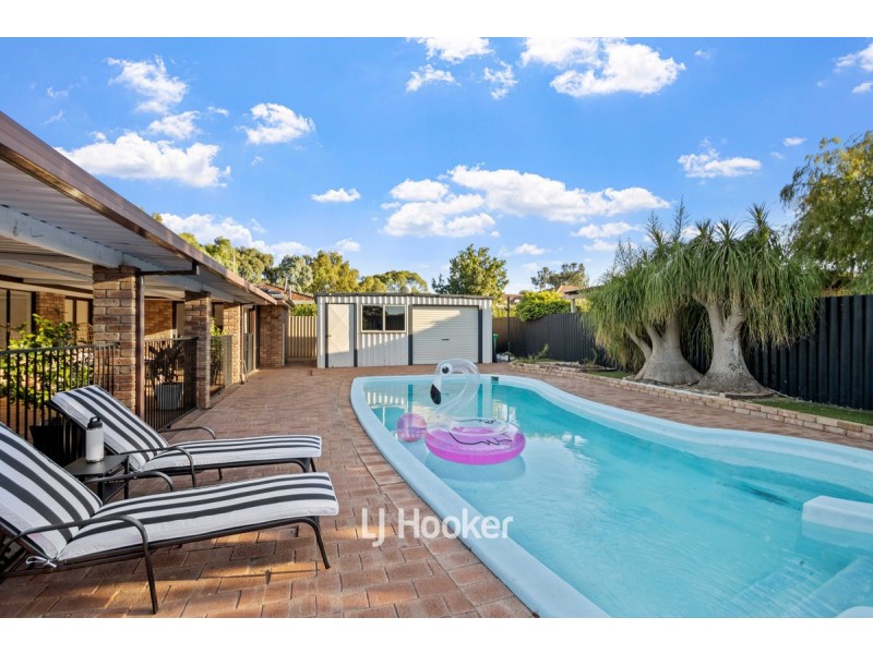 25 Cantwell Court, East Bunbury WA 6230