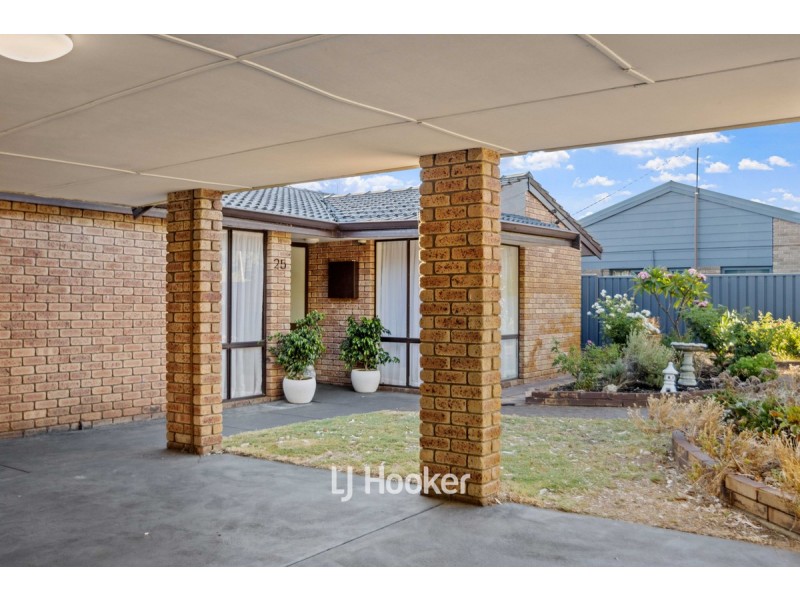 25 Cantwell Court, East Bunbury WA 6230