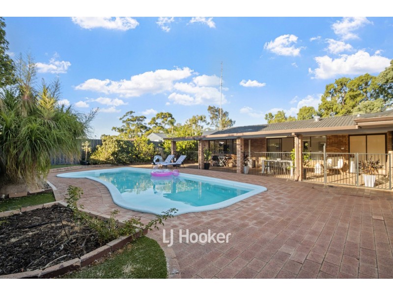 25 Cantwell Court, East Bunbury WA 6230