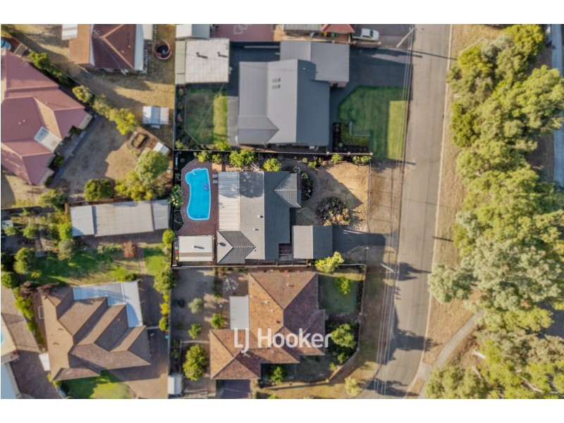 25 Cantwell Court, East Bunbury WA 6230