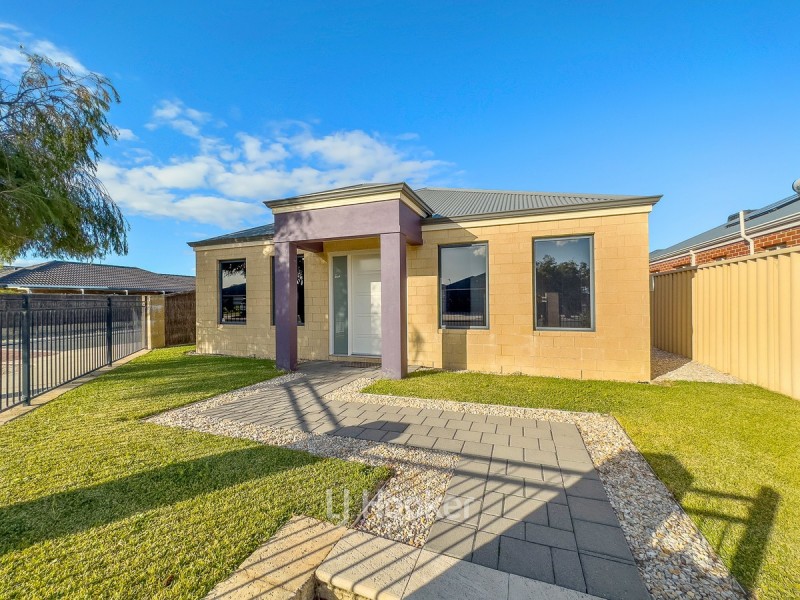 14 Bombay Terrace, Dalyellup WA 6230