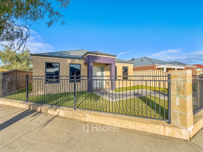 14 Bombay Terrace, Dalyellup WA 6230