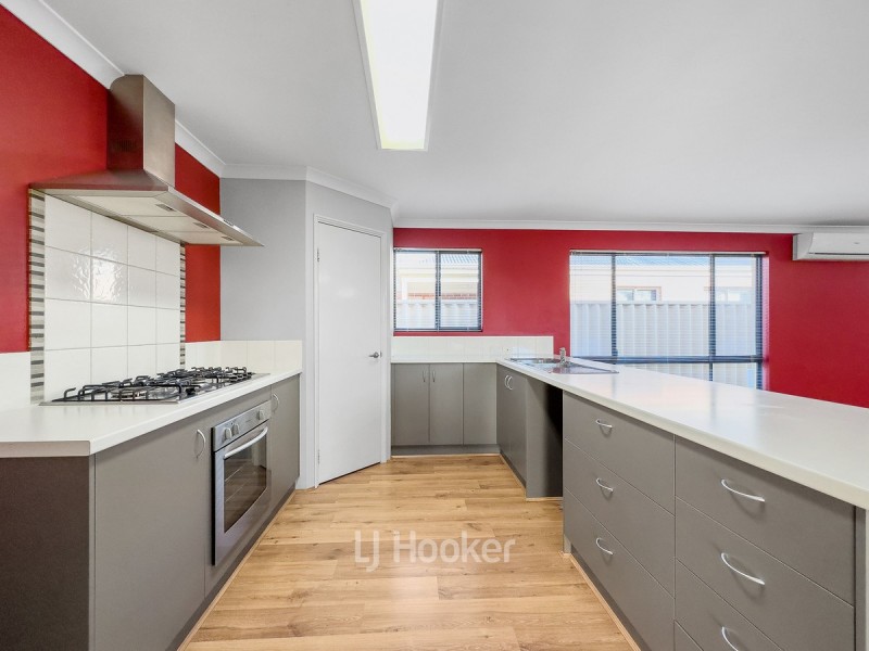 14 Bombay Terrace, Dalyellup WA 6230