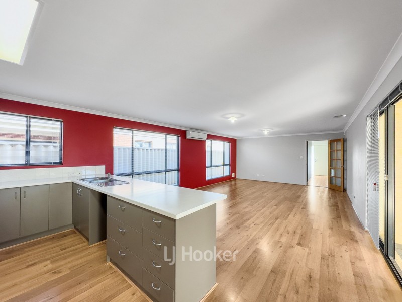 14 Bombay Terrace, Dalyellup WA 6230