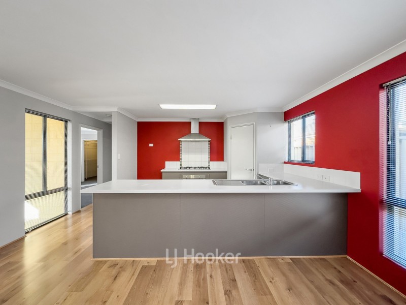 14 Bombay Terrace, Dalyellup WA 6230