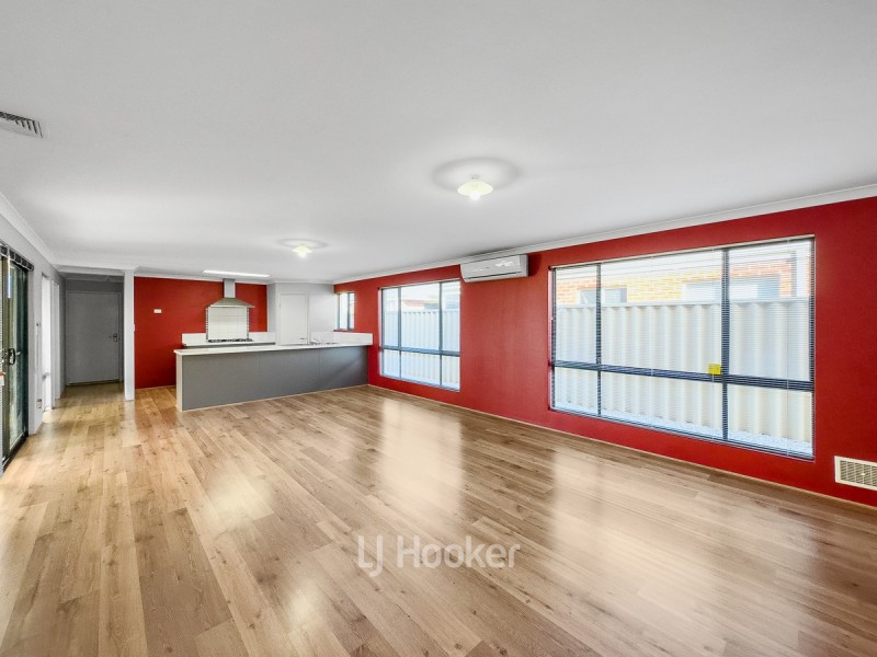 14 Bombay Terrace, Dalyellup WA 6230