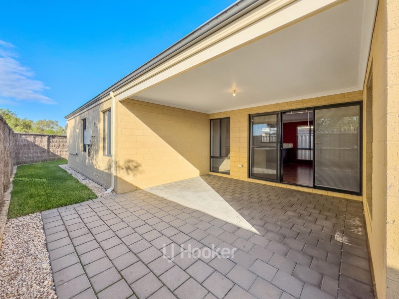 14 Bombay Terrace, Dalyellup WA 6230