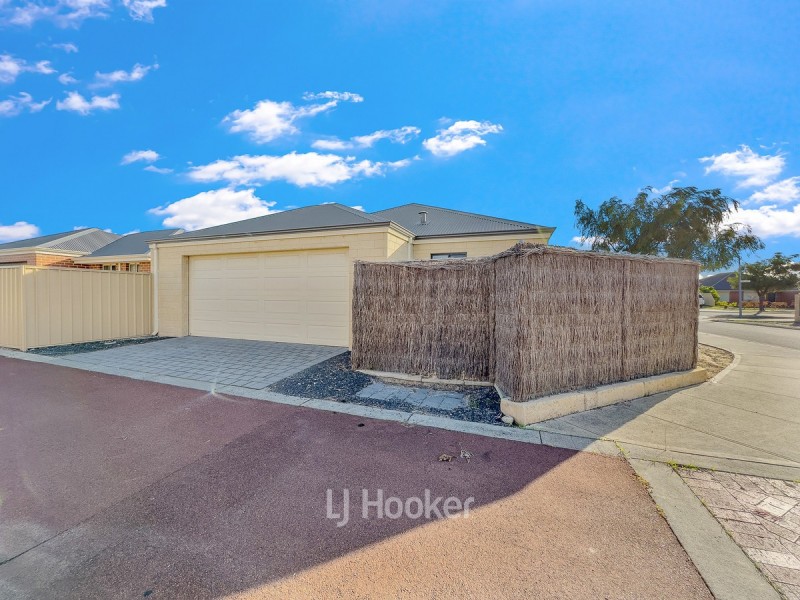 14 Bombay Terrace, Dalyellup WA 6230