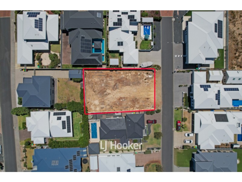 15 Eva Fairway, Dalyellup WA 6230