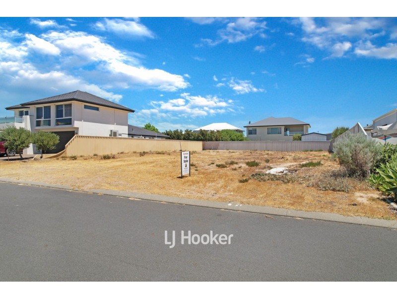 15 Eva Fairway, Dalyellup WA 6230