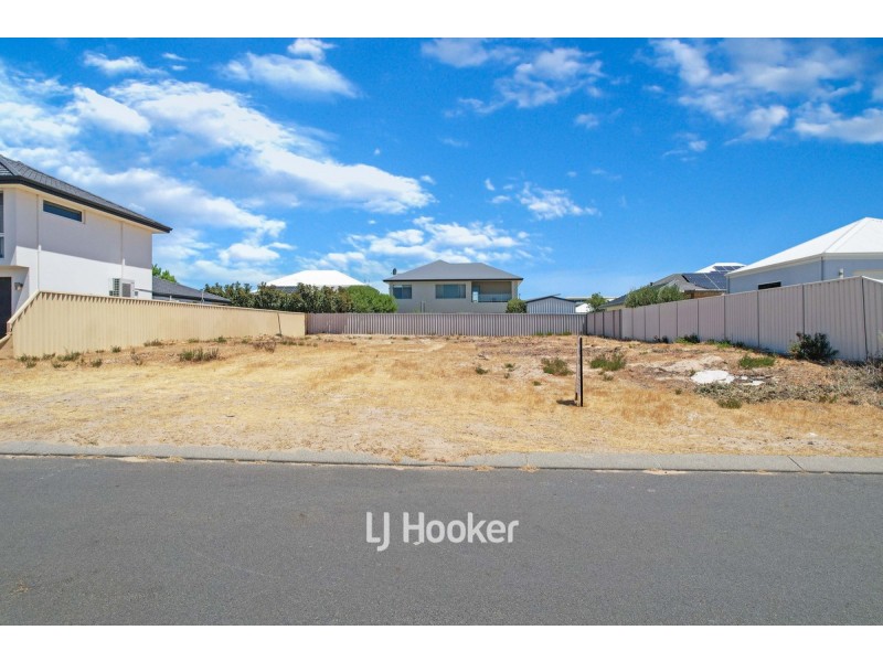 15 Eva Fairway, Dalyellup WA 6230